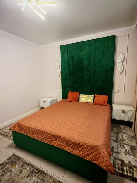 Berceni, Apollo Residence, Mega Image Biruintei, apartament 2 cam. premium