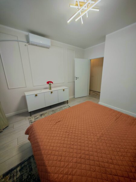 Berceni, Apollo Residence, Mega Image Biruintei, apartament 2 cam. premium