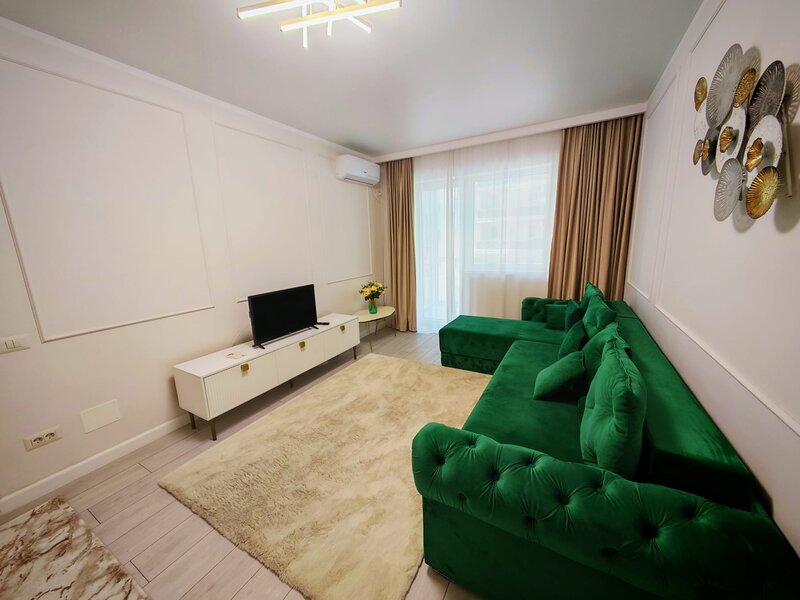 Berceni, Apollo Residence, Mega Image Biruintei, apartament 2 cam. premium