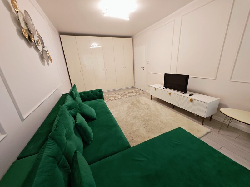 Berceni, Apollo Residence, Mega Image Biruintei, apartament 2 cam. premium