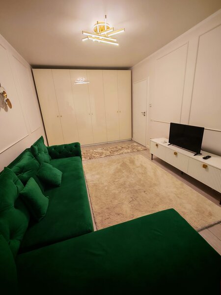 Berceni, Apollo Residence, Mega Image Biruintei, apartament 2 cam. premium