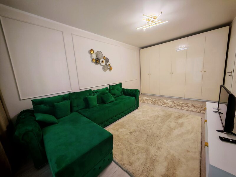 Berceni, Apollo Residence, Mega Image Biruintei, apartament 2 cam. premium