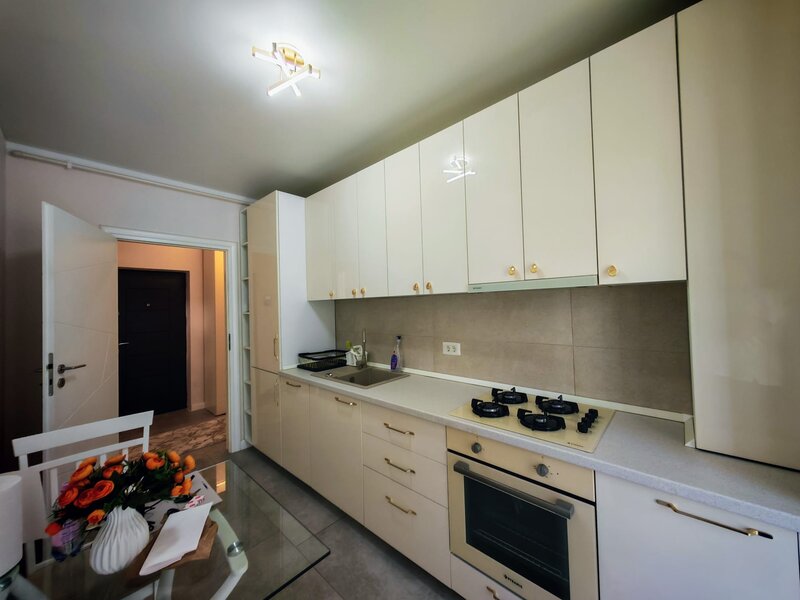 Berceni, Apollo Residence, Mega Image Biruintei, apartament 2 cam. premium