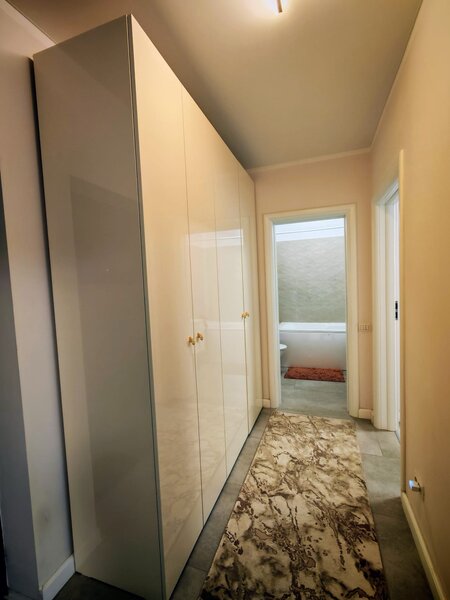 Berceni, Apollo Residence, Mega Image Biruintei, apartament 2 cam. premium