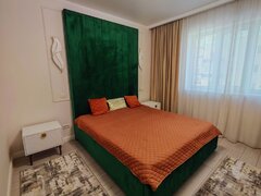Berceni, Apollo Residence, Mega Image Biruintei, apartament 2 cam. premium
